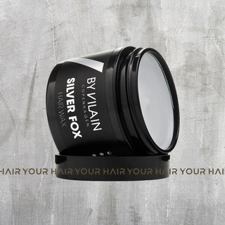 Sáp vuốt tóc By Vilain Silver Fox - 65ml