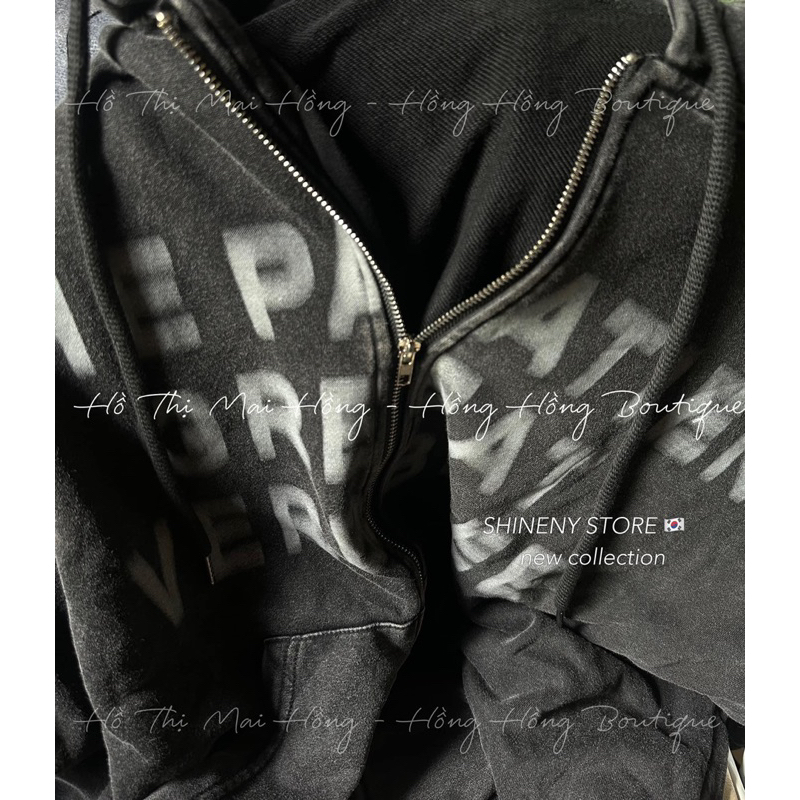 Áo Khoác nỉ hot hit chuẩn hàng qcl1