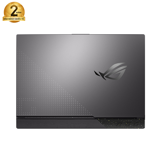 Máy tính xách tay/ Laptop Asus ROG Strix G G513RC-HN038W (AMD Ryzen 7 6800HS) (Xám) - Bảo hành 24 tháng