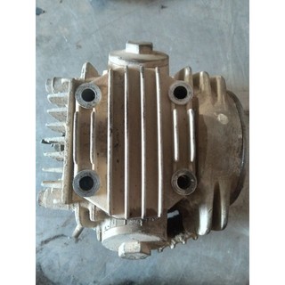Đầu bò enzô 110cc hàng cũ zin tháo xe