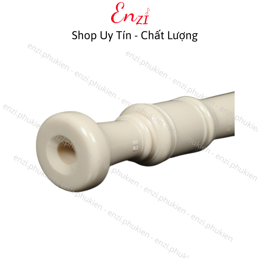 Sáo Recorder Soprano Yamaha YRS-24B Tone B Enzi