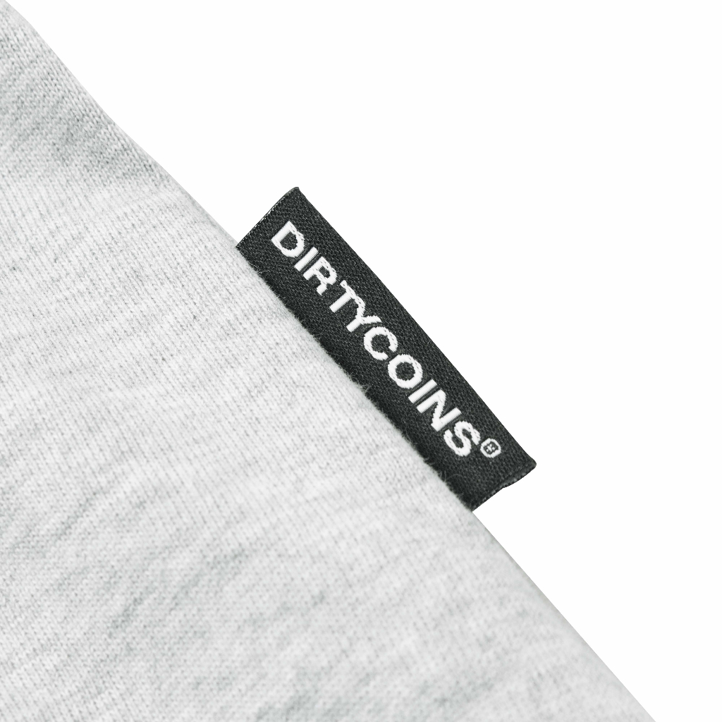 Áo Thun DirtyCoins Casual T-shirt