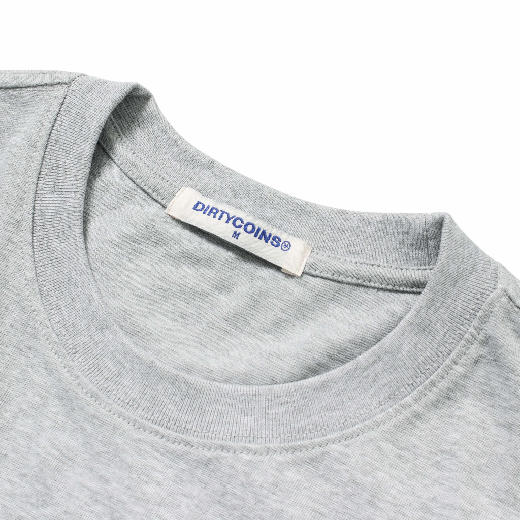 Áo Thun DirtyCoins Casual T-shirt