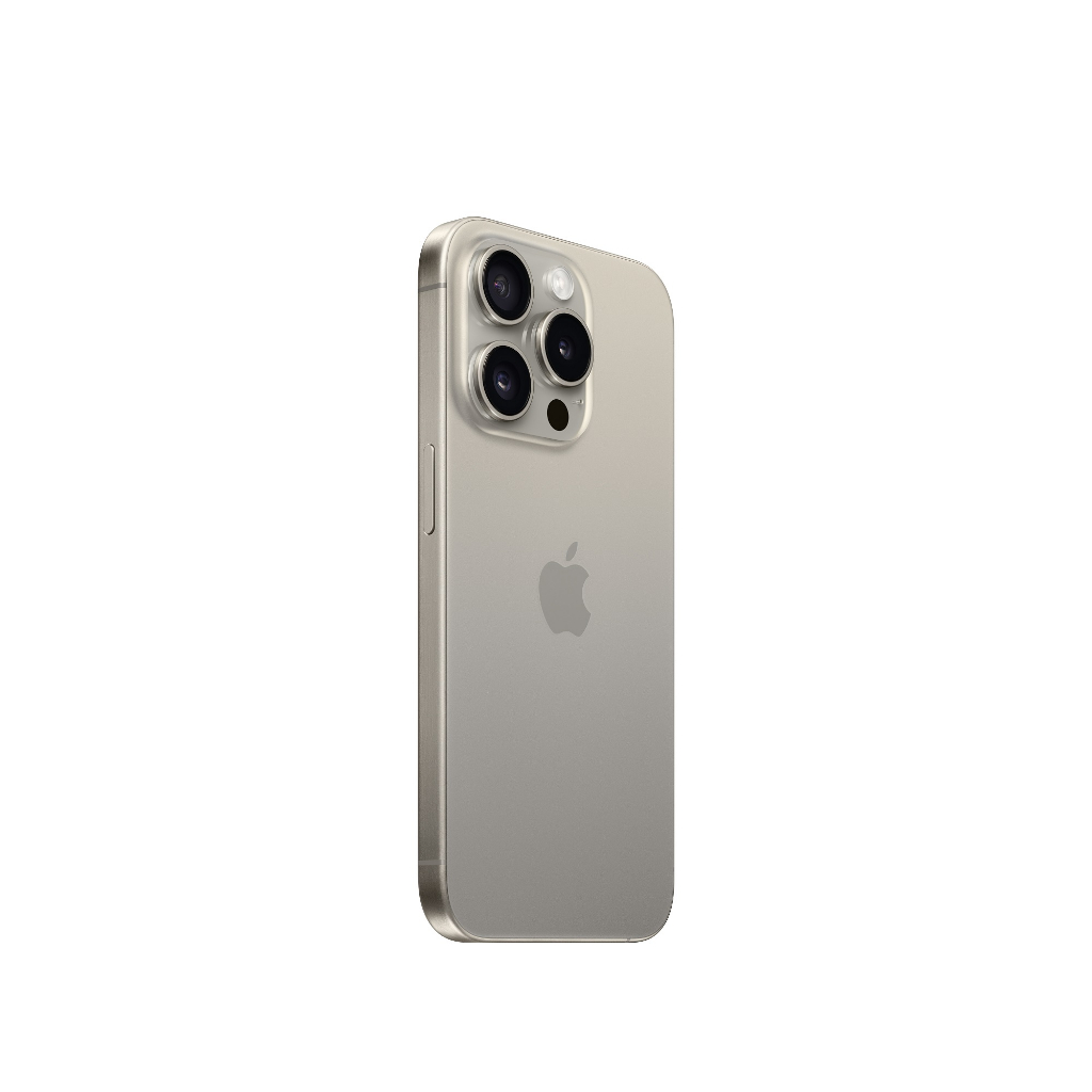 Điện thoại Apple iPhone 15 Pro 256GB