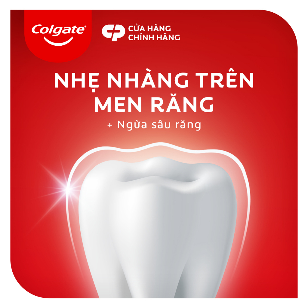 Bộ 4 Kem Đánh Răng Colgate trắng răng Optic White khoáng núi lửa Hàn Quốc 100g