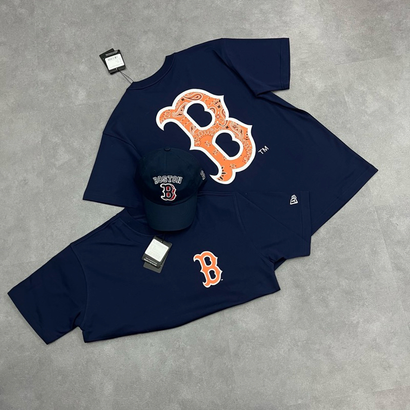 ÁO THUN NEW ERA MẪU MỚI 2023