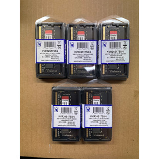 Ram Laptop Kingston Samsung DDR4 16GB 8GB 4GB Bus 4800/3200/2666/2400/1600 New Bảo Hành 36 Tháng