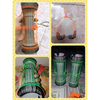 Chùm nho câu cá 4.6.8 lưỡi set nhật số 11