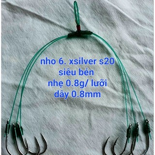 Chùm nho câu cá tra