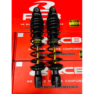 Phuộc RCB C Seri Các Dòng Xe
