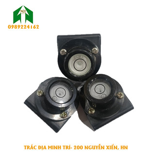 Bọt thủy mia máy thủy bình