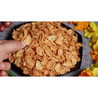 1kg Hành ta chiên, hành phi nguyên chất nhà làm đặc sản Hải Dương