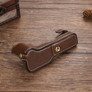 Bao da cho máy ảnh Fujifilm XT10, XT20, XT30, XA4, XA5,XA7, XT2, XT3