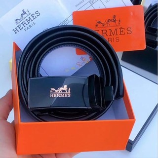 Thắt lưng dây nịt nam thương hiệu