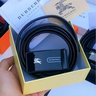 Thắt lưng dây nịt nam thương hiệu