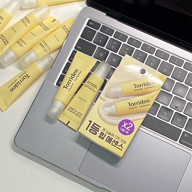 Son dưỡng Torriden chính hãng