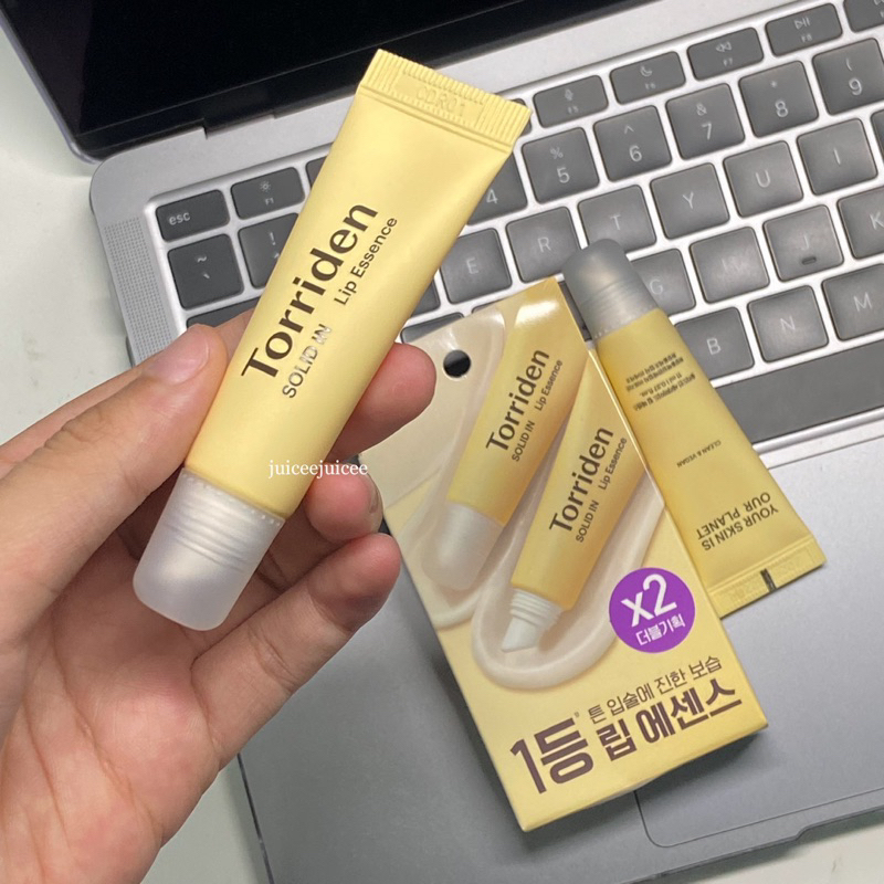 Son dưỡng Torriden chính hãng