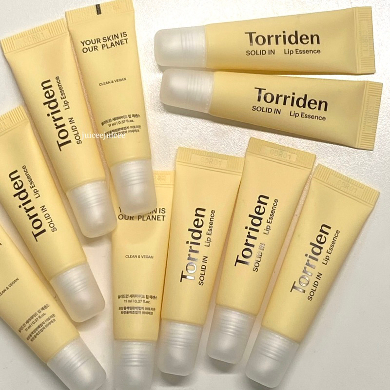 Son dưỡng Torriden chính hãng