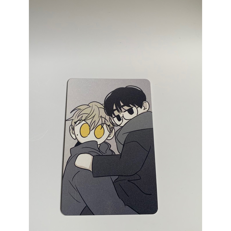 CARD CHECKMATE, HONEY TROUBLE, LTIT, LIMITED RUN, Payback