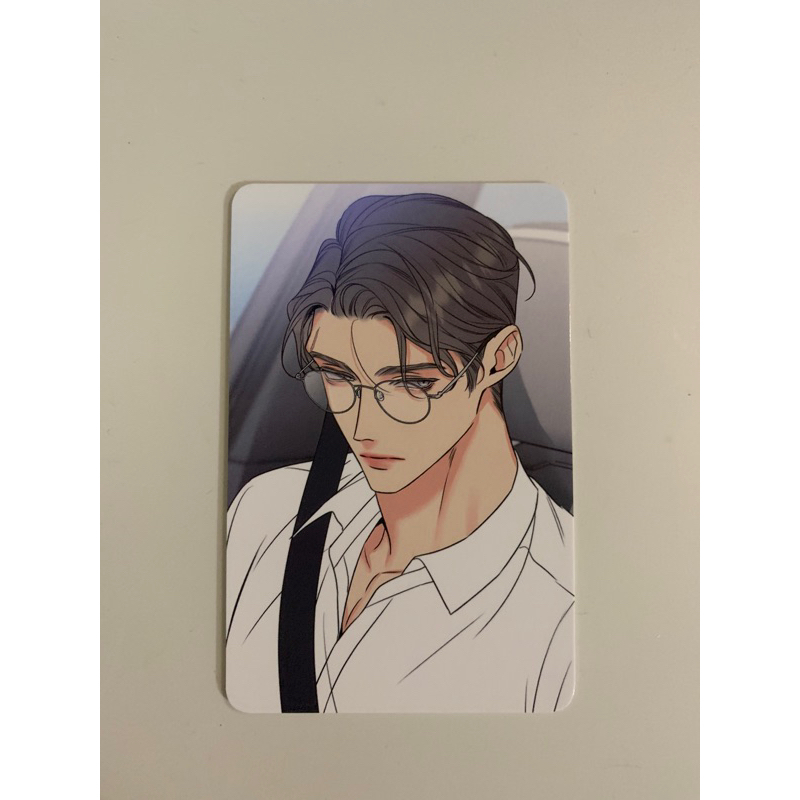 CARD CHECKMATE, HONEY TROUBLE, LTIT, LIMITED RUN, Payback