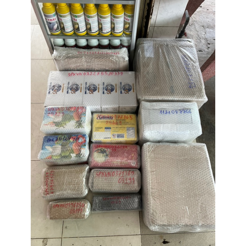 MAX ISRAEL xô 20 kg siêu dinh dưỡng phì trái , lớn trái , vị ngọt , nặng kí , tăng phẩm chất trái