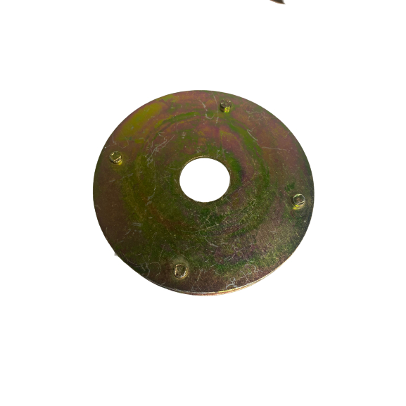 Bát cước cắt cỏ 4 chấu kèm dây cước 0.6m