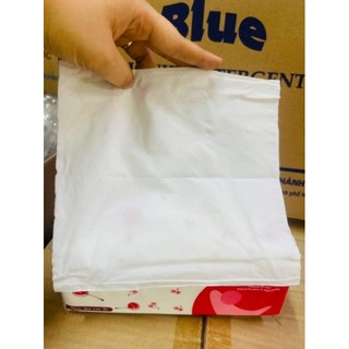 giấy ăn rút lụa 280 tờ