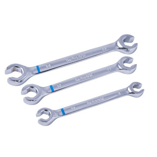 Bộ 3 cờ lê mở ống dầu Kobalt