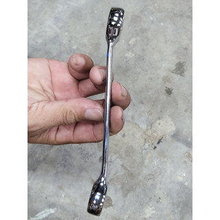 Bộ 3 cờ lê mở ống dầu Kobalt