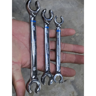 Bộ 3 cờ lê mở ống dầu Kobalt