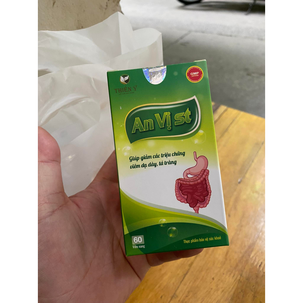 An Vị st sản phẩm dành cho mọi nhà