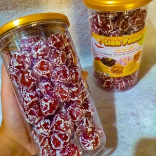Ô Mai Mận Cơm Chua Ngọt [HÌNH THẬT 100%]