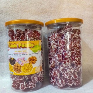 Ô Mai Mận Cơm Chua Ngọt [HÌNH THẬT 100%]