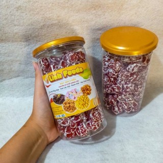 Ô Mai Mận Cơm Chua Ngọt [HÌNH THẬT 100%]