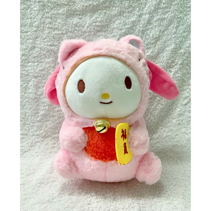 Thú Bông Sanrio Melody Dễ thương Cao Cấp Đẹp Xịn Xò, Hàng Quảng Châu Chất lượng Mới 100%