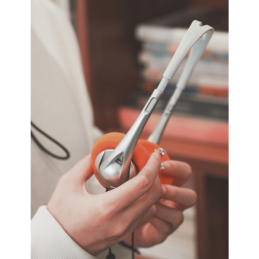 Tai nghe RETRO 1 không dây kết nối Bluetooth V5.3 siêu hot-HT