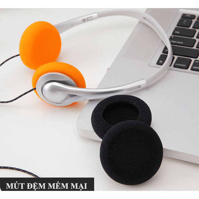 Tai nghe RETRO 1 không dây kết nối Bluetooth V5.3 siêu hot-HT