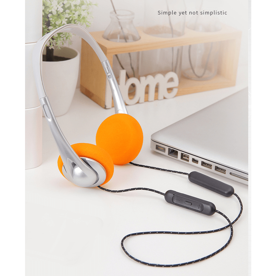 Tai nghe RETRO 1 không dây kết nối Bluetooth V5.3 siêu hot-HT