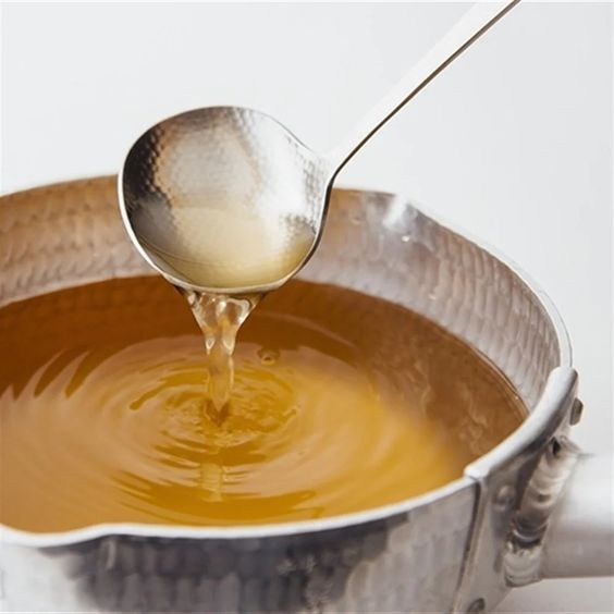 Rong biển phổ tai Homefood 150g tảo bẹ Kombu