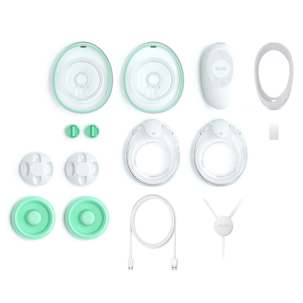 Máy Hút Sữa Elive Strde