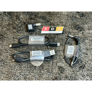 Sạc dự phòng HP Power Pack Plus 18000mAh