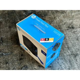 Sạc dự phòng HP Power Pack Plus 18000mAh