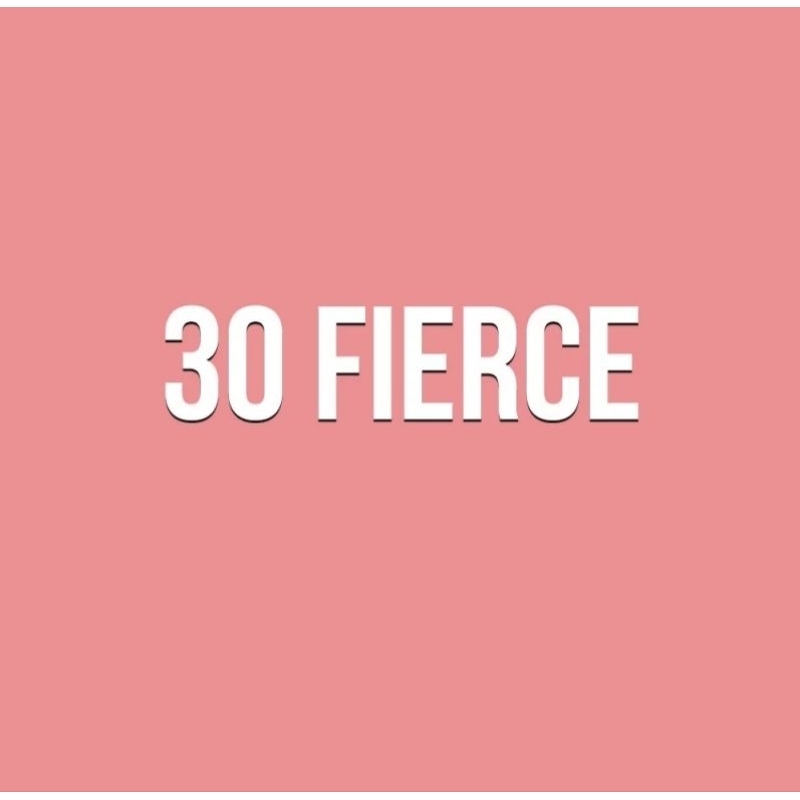 Phấn Má Hồng Maybelline Mịn Lì Chuẩn Màu 30 Fierce 4.5g