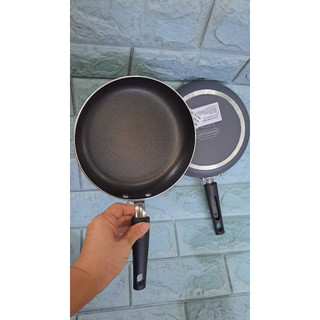 Chảo chống dính Sunhouse 18cm