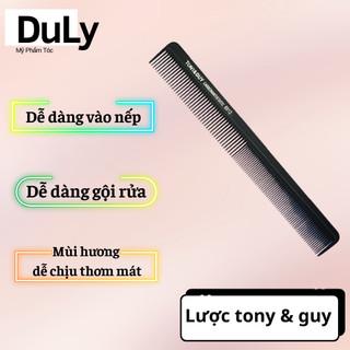 Lược chải tóc TONY & GUY cao cấp