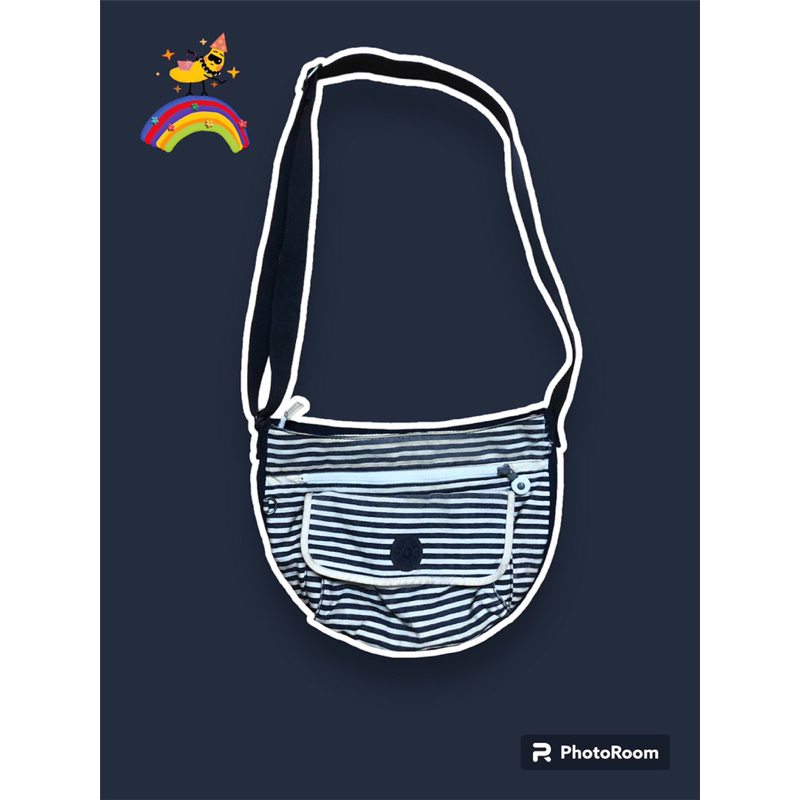 Túi đeo chéo đeo vai hiệu 2hand