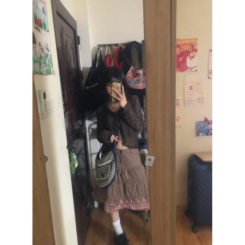 Túi đeo chéo đeo vai hiệu 2hand