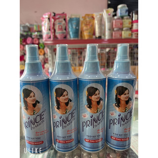 KEO XỊT TÓC SÀI GÒN  270 ML