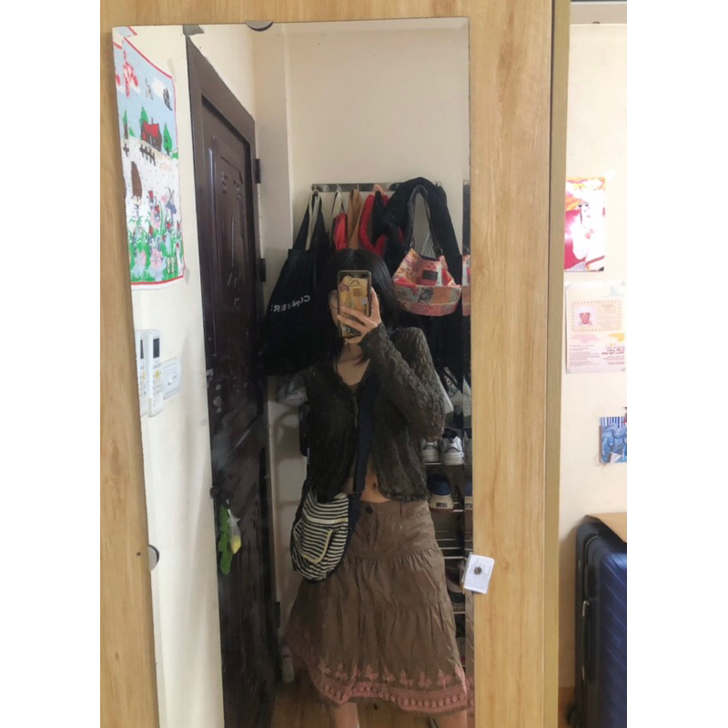 Túi đeo chéo đeo vai hiệu 2hand