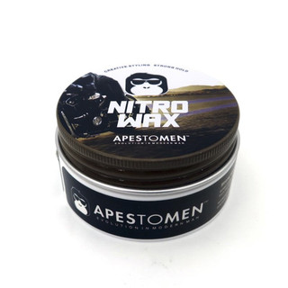 Sáp vuốt tóc Apestomen Nitro Wax Singapore 80g